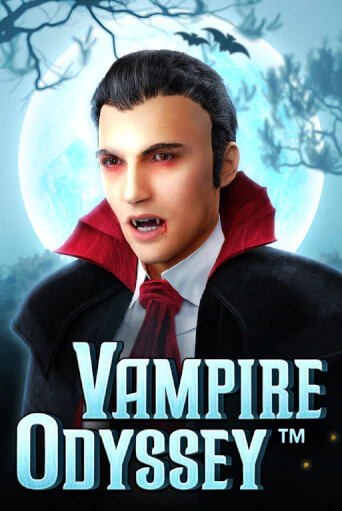 Vampire Odyssey играть бесплатно | Казино Гранд игровые автоматы