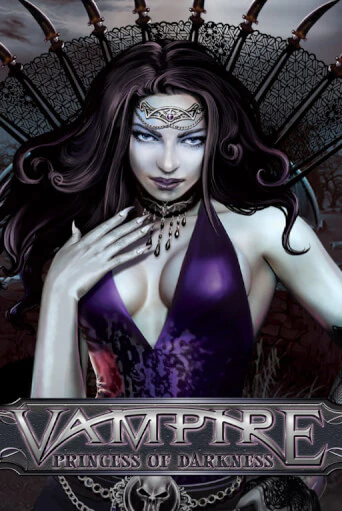 Vampire Princess of Darkness играть бесплатно | Казино Гранд игровые автоматы