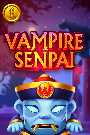 Vampire Senpai играть бесплатно | Казино Гранд игровые автоматы