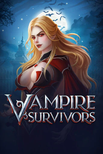 Vampire Survivors играть бесплатно | Казино Гранд игровые автоматы