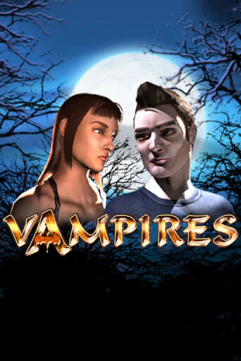 Vampires играть бесплатно | Казино Гранд игровые автоматы