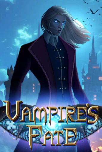 Vampire's Fate играть бесплатно | Казино Гранд игровые автоматы