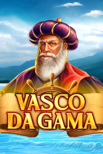 Vasco Da Gama играть бесплатно | Казино Гранд игровые автоматы
