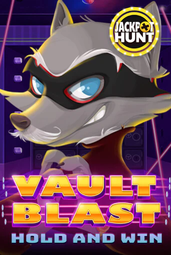 Vault Blast Hold & Win играть бесплатно | Казино Гранд игровые автоматы