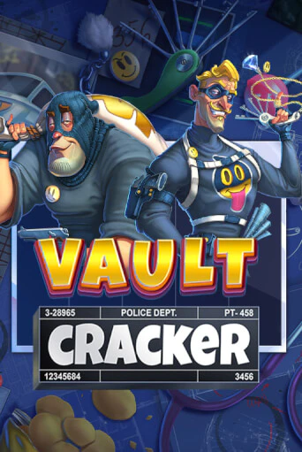 Vault Cracker играть бесплатно | Казино Гранд игровые автоматы