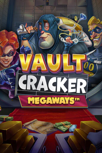Vault Cracker Megaways играть бесплатно | Казино Гранд игровые автоматы