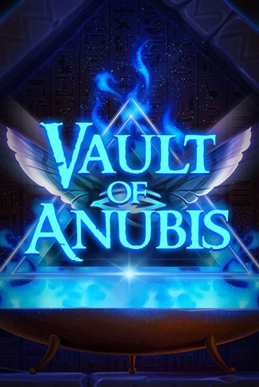 Vault Of Anubis играть бесплатно | Казино Гранд игровые автоматы