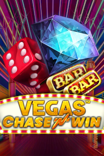Vegas - Chase'N'Win играть бесплатно | Казино Гранд игровые автоматы