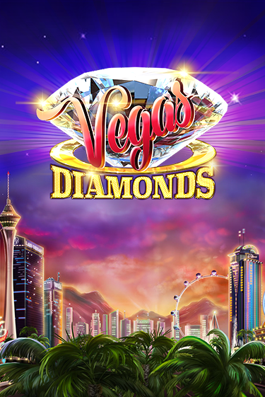 Vegas Diamonds играть бесплатно | Казино Гранд игровые автоматы