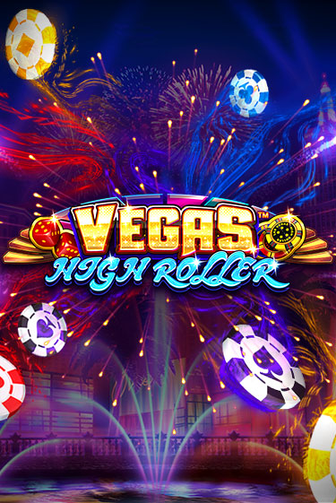 Vegas High Roller играть бесплатно | Казино Гранд игровые автоматы