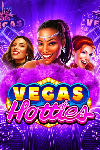 Vegas Hotties играть бесплатно | Казино Гранд игровые автоматы