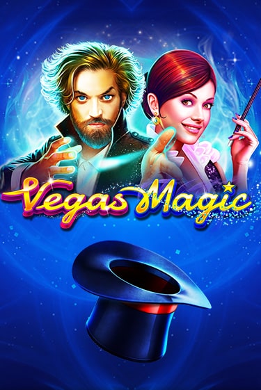 Vegas Magic играть бесплатно | Казино Гранд игровые автоматы