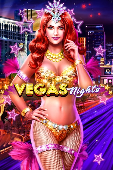 Vegas Nights играть бесплатно | Казино Гранд игровые автоматы