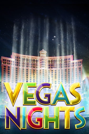Vegas Nights играть бесплатно | Казино Гранд игровые автоматы