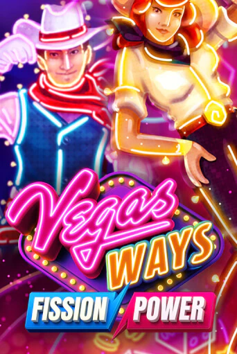 Vegas Ways играть бесплатно | Казино Гранд игровые автоматы