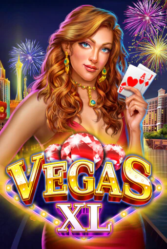 Vegas XL играть бесплатно | Казино Гранд игровые автоматы