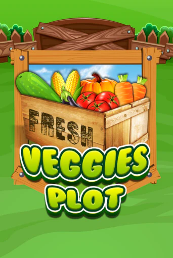 Veggies Plot играть бесплатно | Казино Гранд игровые автоматы