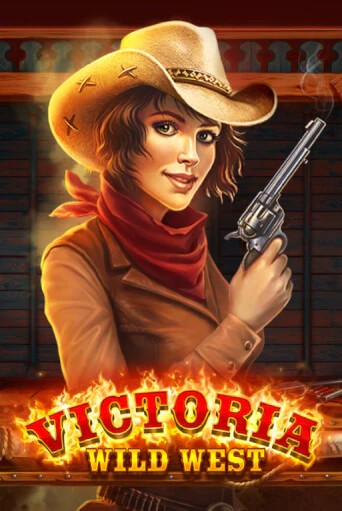 Victoria Wild West играть бесплатно | Казино Гранд игровые автоматы