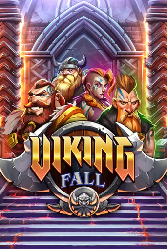 Viking Fall играть бесплатно | Казино Гранд игровые автоматы