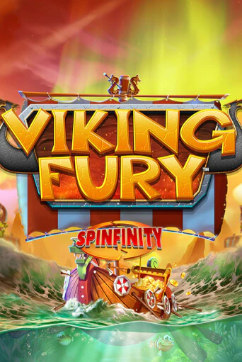 Viking Fury: Spinfinity играть бесплатно | Казино Гранд игровые автоматы