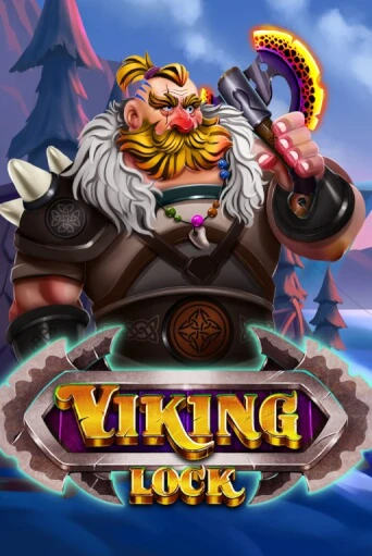 Viking Lock играть бесплатно | Казино Гранд игровые автоматы