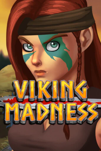 Viking Madness играть бесплатно | Казино Гранд игровые автоматы