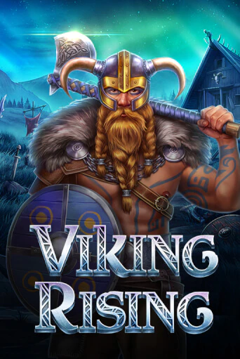 Viking Rising играть бесплатно | Казино Гранд игровые автоматы
