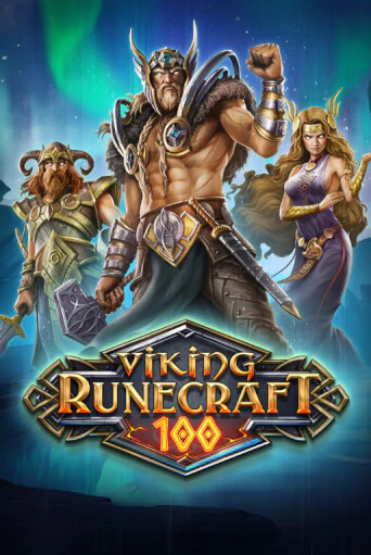 Viking Runecraft 100 играть бесплатно | Казино Гранд игровые автоматы