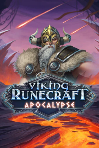 Viking Runecraft: Apocalypse играть бесплатно | Казино Гранд игровые автоматы
