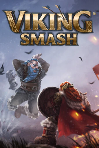 Viking Smash играть бесплатно | Казино Гранд игровые автоматы