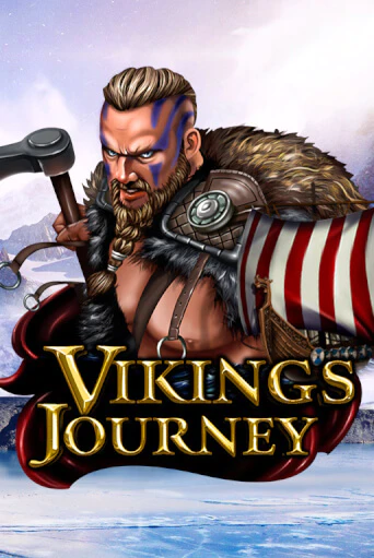 Vikings Journey играть бесплатно | Казино Гранд игровые автоматы