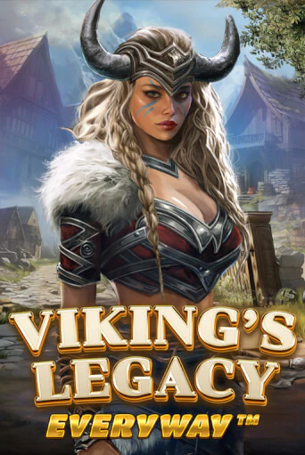 Viking’s Legacy Everyway играть бесплатно | Казино Гранд игровые автоматы