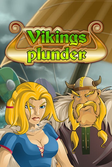 Viking's Plunder играть бесплатно | Казино Гранд игровые автоматы