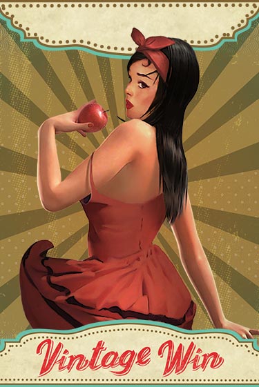 Vintage Win играть бесплатно | Казино Гранд игровые автоматы