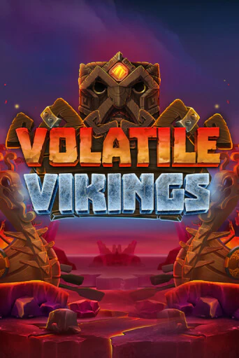 Volatile Vikings играть бесплатно | Казино Гранд игровые автоматы