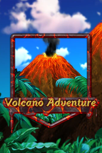 Volcano Adventure играть бесплатно | Казино Гранд игровые автоматы