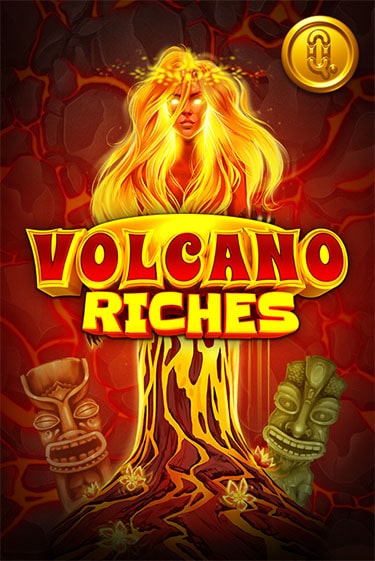 Volcano Riches играть бесплатно | Казино Гранд игровые автоматы