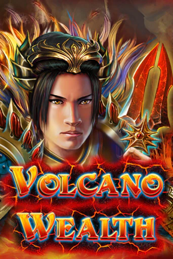 Volcano Wealth играть бесплатно | Казино Гранд игровые автоматы
