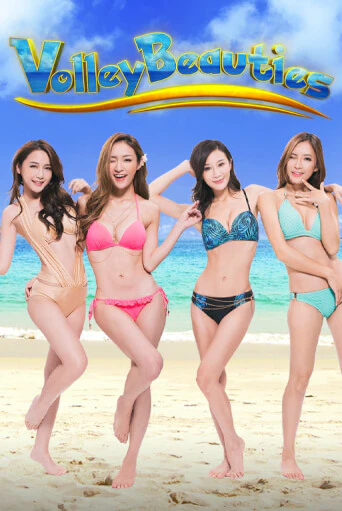 Volley Beauties играть бесплатно | Казино Гранд игровые автоматы