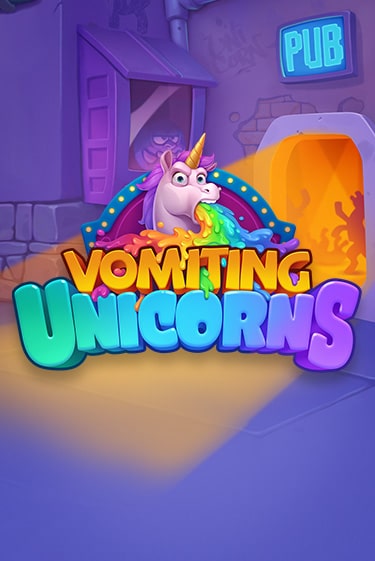 Vomiting Unicorns играть бесплатно | Казино Гранд игровые автоматы