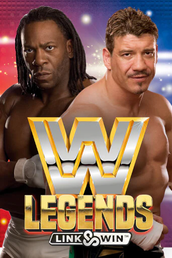 WWE Legends: Link & Win VF играть бесплатно | Казино Гранд игровые автоматы