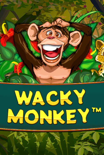 Wacky Monkey играть бесплатно | Казино Гранд игровые автоматы