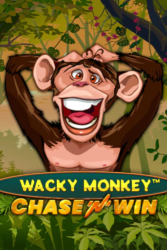 Wacky Monkey - Chase'N'Win играть бесплатно | Казино Гранд игровые автоматы