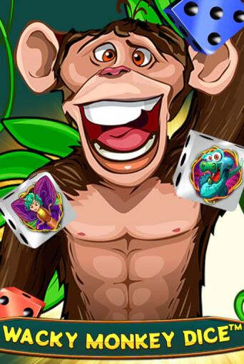 Wacky Monkey Dice играть бесплатно | Казино Гранд игровые автоматы