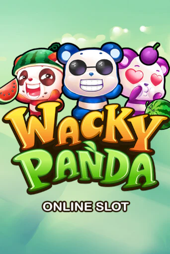 Wacky Panda играть бесплатно | Казино Гранд игровые автоматы