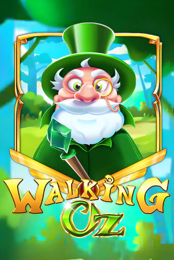 Walking Oz играть бесплатно | Казино Гранд игровые автоматы