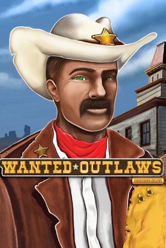 Wanted Outlaws играть бесплатно | Казино Гранд игровые автоматы