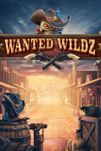 Wanted Wildz играть бесплатно | Казино Гранд игровые автоматы