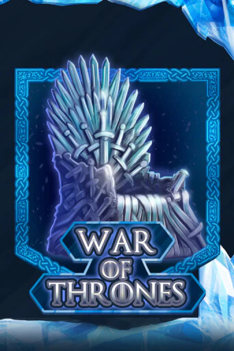 War Of Thrones играть бесплатно | Казино Гранд игровые автоматы
