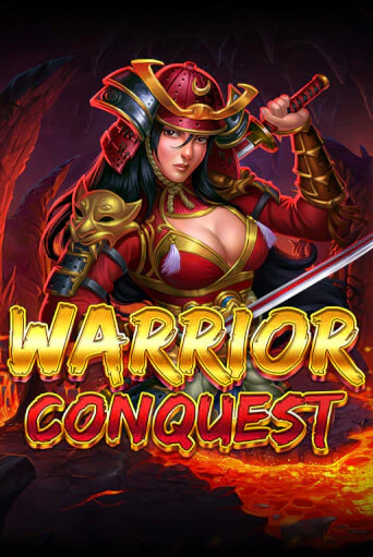 Warrior Conquest играть бесплатно | Казино Гранд игровые автоматы